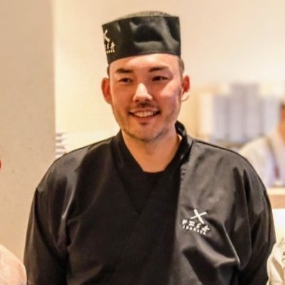 Sushi chef | 25 years in the game | Restaurant consultant | Turning ideas into experiences