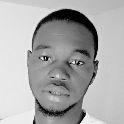 Étudiant en sociologie, anthropologie des sciences sociales pour le développement.
God is only one
j'fais tout