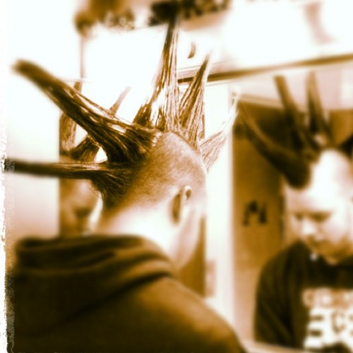 ColtonSeward's profile picture. 