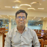 Kishan Khatik (@kishanbagor) 's Twitter Profile