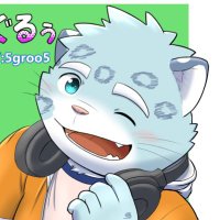 ぐるぅ@日常 (@5groo5_daily) 's Twitter Profile Photo