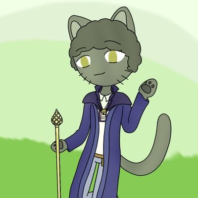 LuckinTheKorat's profile picture. (he/him) I always put my PA and PA IF art here. ^^
(Account for role-play: @Luckin_0267 )