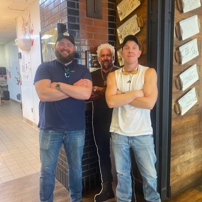 ShawnPatte97624's profile picture. 