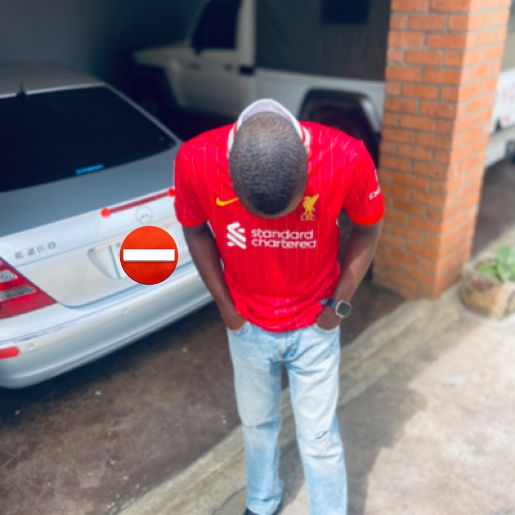 @LiverpoolFC ❤️