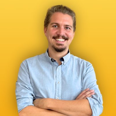 Crypto & DeFi Investor || Digital Nomad || Marketer || Data Driven