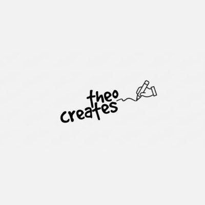 theo.createsさんのプロフィール画像
