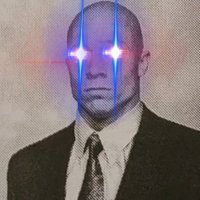 Hank G (@gibor_milchama) 's Twitter Profile