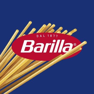 Barilla Türkiye X Hesabı Profil Fotoğrafı Barilla Türkiye X Hesabı Profil Fotoğrafı