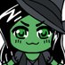 GreenGlutton (@greengluttonart) Twitter profile photo GreenGlutton (@greengluttonart) Twitter profile photo