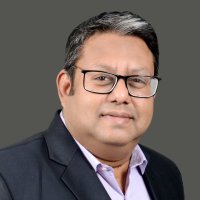 Anirban Sarma (@asarma2710) 's Twitter Profile