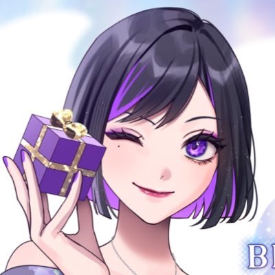 雨ノ杜スミレ☂️IroDOLi Projectさんのプロフィール画像