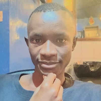JohnDic63747059's profile picture. joined Moi University