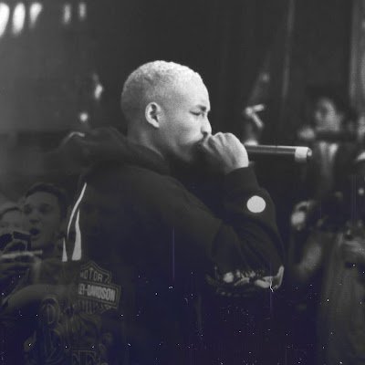 aha_baaa's profile picture. 