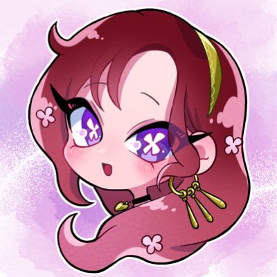 AmXiIuZ's profile picture. アイコンPE2様@pp2idv  フィオナ💜🌊推し