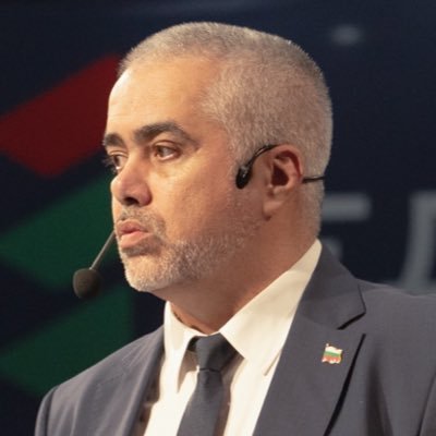 Co-chair of UNITY Party | Committed to unity, justice, and a better future | Standing for truth and democracy