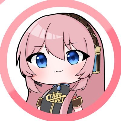 マジミラ10thから参戦のルカさん推しです!無言フォロー失礼します!アイコン・ヘッダー@chishiro080 作