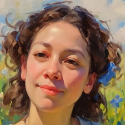 whiskerw0rks's profile picture. a jane. a daughter. a sister.