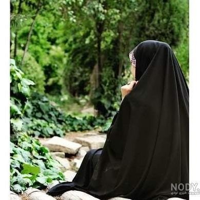 زندگی تو بکن و نگران نباش چون نویسنده داستانت : خداست 😇️