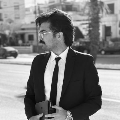 نهرين وحضارة وخارطة وتاريخ يعني انت العراق شلون ما احبك؟