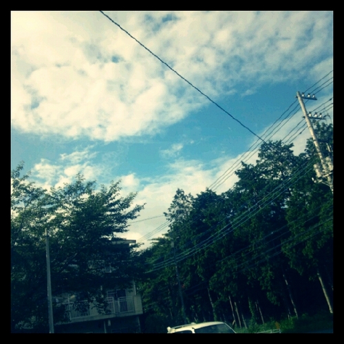 AkiAKB_vvv's profile picture. akiraです！ ROCK好きです。たまにライブとか行きます♪ONE OK ROCK/ SCANDAL/マキシマムザホルモン/ backnumber/10-FEET/MAN WITH A MISSION/＼(^o^)／ 実はまだまだ19歳♪