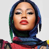nicki minaj (@theraifminaj) 's Twitter Profile