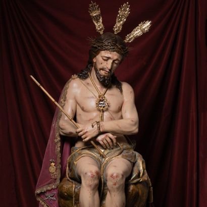 el_jisuss30's profile picture. 