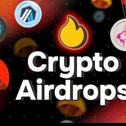 🚀 Top Crypto Airdrops!
💰 Get free crypto with zero investment!
🔔 Follow me for trusted airdrop alerts!
📩 DM for collaborations
#Airdrop #Crypto #FreeTokens
