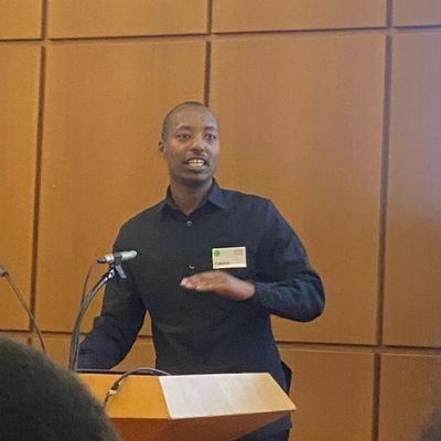 DAAD Scholar | M.A. Peace & Conflict Studies, Uni Magdeburg | M.A. Procurement & Supply Management | LEAD Scholar, Uni Cologne | Researcher: Sustainability