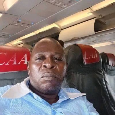 willy_bukasa's profile picture. Enseignant à l'ISES/Kananga et Pasteur de l'église KANANGA CENTRE