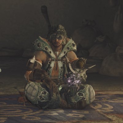 Alyxci on Twitchさんのプロフィール画像