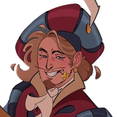 ꒟،، 𝗝𝘂𝗹𝗶𝗮𝗻 𝗔𝗹𝗳𝗿𝗲𝗱 𝗣𝗮𝗻𝗸𝗿𝗮𝘁𝘇 ⧽› ᴠɪsᴄᴏᴜɴᴛ ᴅᴇ ʟᴇᴛᴛᴇɴʜᴏᴠᴇ. ʟᴜᴛᴇɴɪsᴛ. ᴛʜᴇ ᴄʀɪᴍsᴏɴ ᴀᴠᴇɴɢᴇʀ, sᴏᴍᴇᴛɪᴍᴇs. ♫ ♪ ♫ ❴ 𝒢oodbye, 𝒢ood ℒuck, 𝒢ood ℛiddance ,,