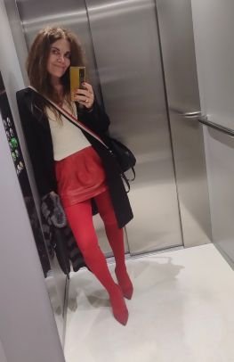 Una filóloga trabajando en un Juzgado...
¿Qué puede salir mal? Ahí pone Poio pero que quede claro, yo soy de Lérez. Pontevedra
