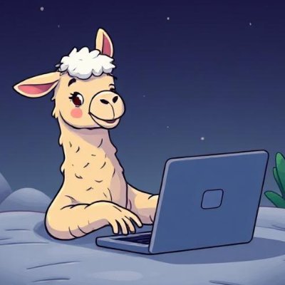 It_Llama's profile picture. 