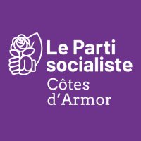 PS Côtes d'Armor (@socialistes22) 's Twitter Profile Photo