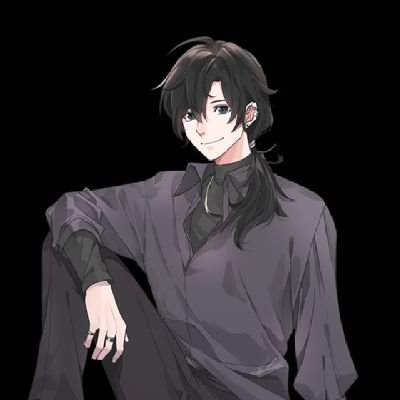 ‎🤍くろ🖤⋆͛*͛さんのプロフィール画像