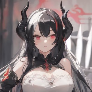 Luna Dragon Of Moonlightさんのプロフィール画像