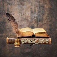 Vito P. 78 (@vitop_1978) 's Twitter Profile