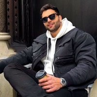 Seyid Ali Turan (@seyidalituran) Twitter profile photo