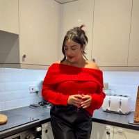 Jade Dunks 🦋 (@jadedunksx) 's Twitter Profile