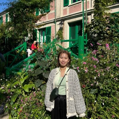 kadochan_1998's profile picture. 👩🏻💻