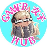 Gamer女子ハブ🎮ゲーマー女子メディア (@gamerjoshihub) 's Twitter Profile
