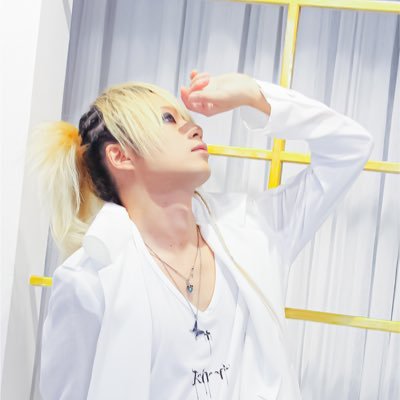rivivaljoker's profile picture. ICEMATE(@icemate_jpn) | Nostal Phraysic | Composer | Creator |🦋ATRA'S RECORDS代表（@atrasrecords)