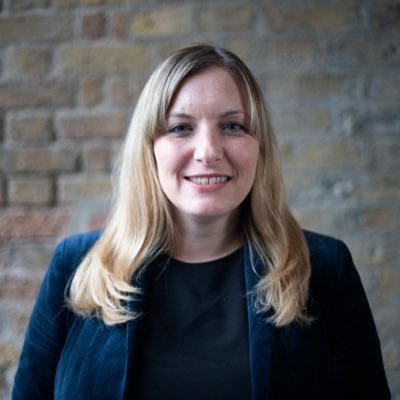 Interim Director of Big Brother Watch. Former Campaigns Director at Reporters Without Borders. Human rights | civil liberties | social justice ✌️