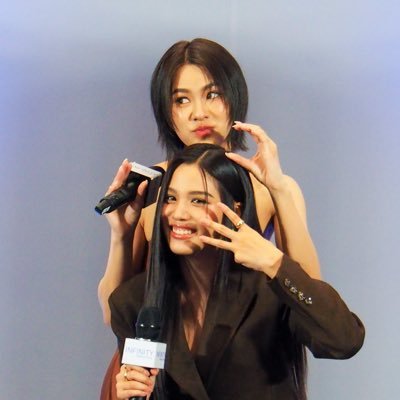 jeb138's profile picture. ..เอมี่บอนนี่น่ารักจนใจเจ็บ.. support #emibonnie #emiamily #beonnnie 🦊🐰