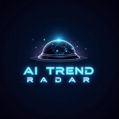 AI_TrendRadar's profile picture. 🌟 Spreading joy, one 10-second video at a time
😂 Funny | 🐾 Adorable | ✨ Fascinating | 🥰 Cute
🎥 Daily doses of happiness & weirdness
👇 Watch, smile, share!