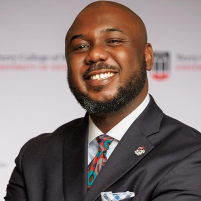 kachispeaks's profile picture. Teacher - Leadership x Psychology | Order a copy of my book here 👇🏾