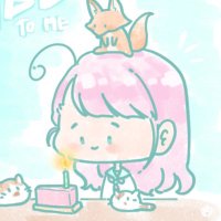 NaTTsuri 🎃| CMS open (@nattsurichii) 's Twitter Profile