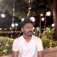 Bharath (@bharathkukka) 's Twitter Profile