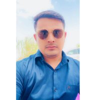 Sunil Bishnoi (@sunilm29) 's Twitter Profile