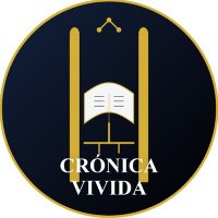 Crónica Vivida (@cronicavivida) 's Twitter Profile